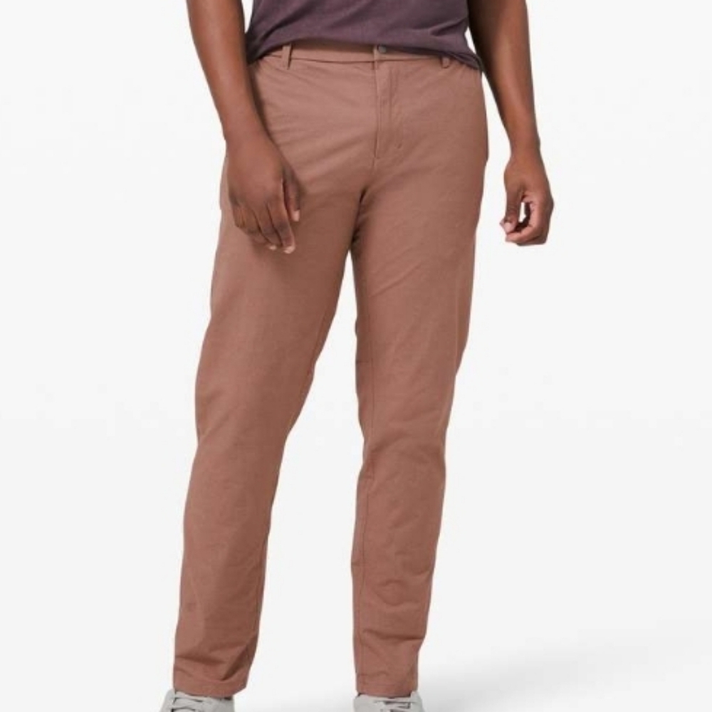 Lululemon Commission Pant‎ 32